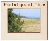Footsteps  of Time
